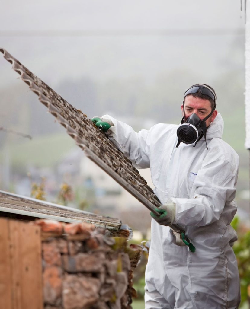 Asbestos Abatement