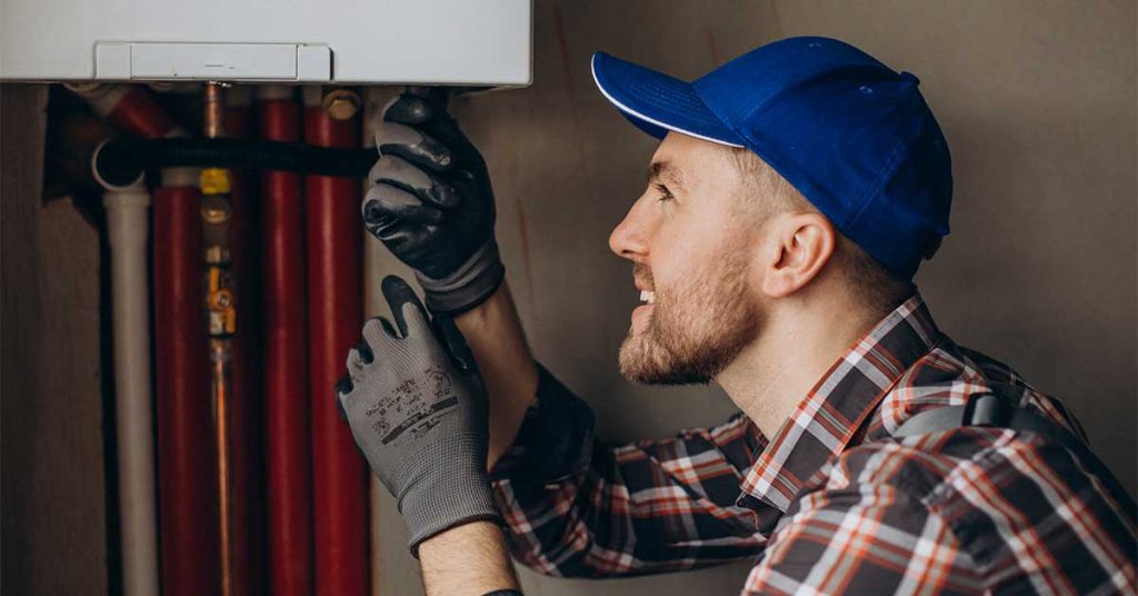 Do Not Change Your Heating System Without This Crucial Step